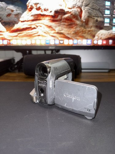 Mini videocamera vintage - , y2k
