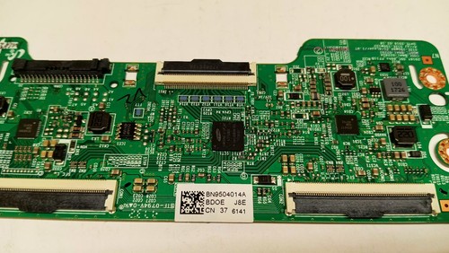 Scheda tcon t con - tv,