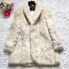 Cappotto pelliccia visone