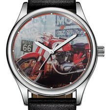 Orologio Da Polso Vintage Raro