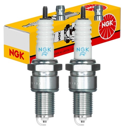 Candela accensione ngk - di,