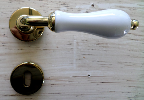 Maniglie per porte interne