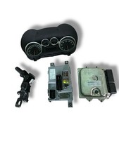 KIT CENTRALINA MOTORE ALFA