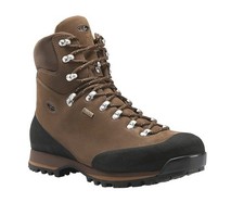 Scarponi da Montagna Escursioni Garsport Bout GAR Waterproof Trekking Alpinismo