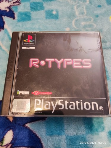 Types per sony playstation - playstation, 1