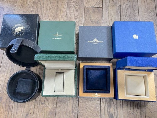 Vintage originale piaget baume - originale,