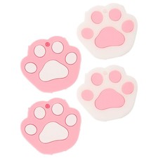 4 Pcs Coprichiavi Coperture