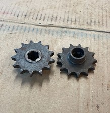 Pignone Aermacchi 125 2 tempi