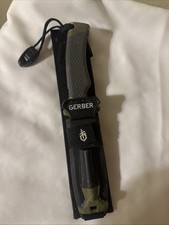 Gerber Bear Survival Ultimate