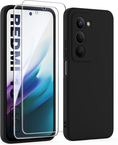 Custodia per xiaomi redmi - per,