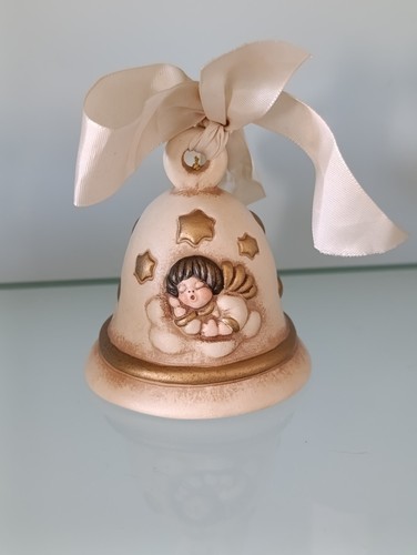 Thun campanella 2003 - , da
