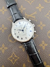 Paul Picot Gentleman 42