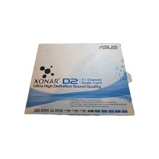 Asus xonar 1 - asus, 7.1