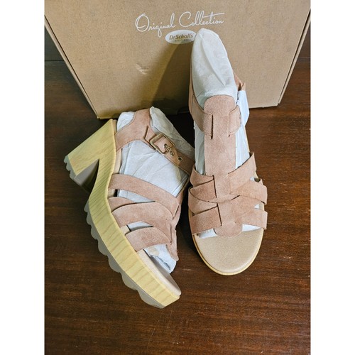 Sandali donna scholl - sandali, scholl's