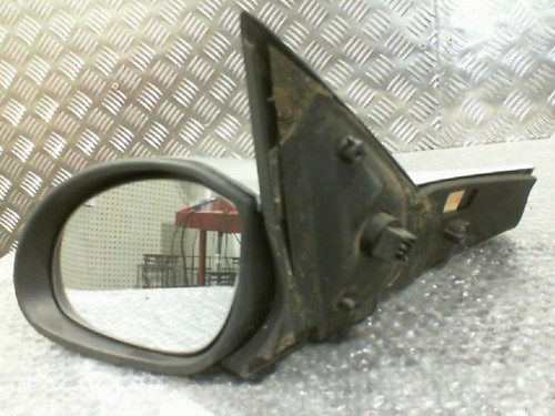 Specchietto retrovisore