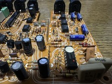 Bang Olufsen / Beomaster 8000