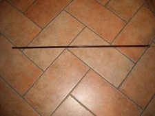Antica Bacchetta con Scovolino