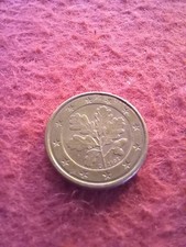 Germania. Moneta 1 Centesimo