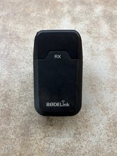 Rodelink Rode Filmmaker RX-CAM