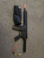 Classic army ars4 - ars4, aeg