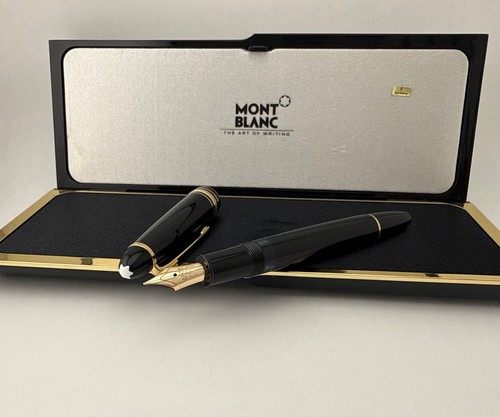 Nos vintage montblanc - nos,