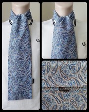 BELLA SCIARPA MOD FATTA A MANO