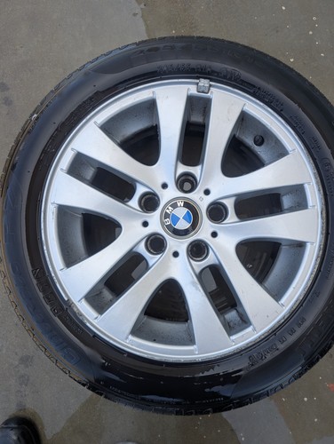 Cerchi gomme bmw - cerchi,