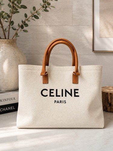 Borsa tracolla celine - borsa,