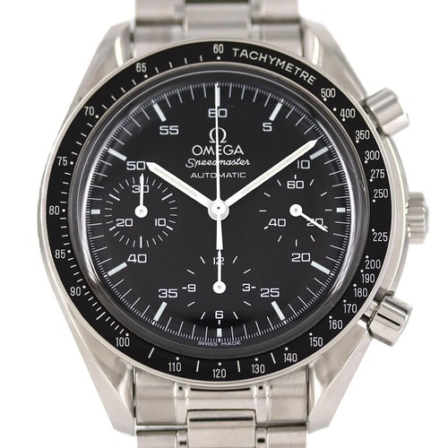 Autentico omega speedmaster - omega,