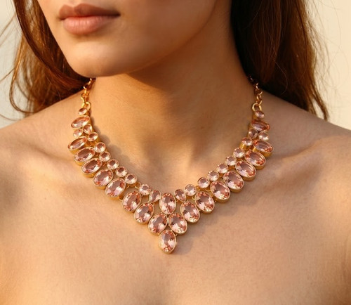 Collana gioielli argento - gioielli,