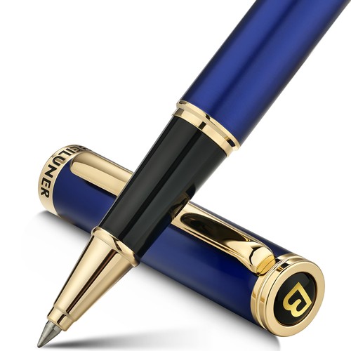 Beiluner penna rollerball - rollerball, di