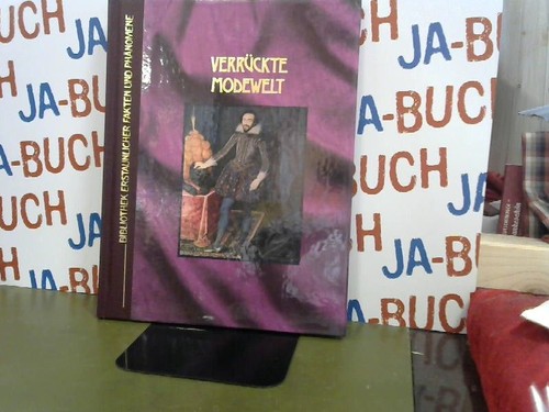 Verrückte modewelt - verrückte,