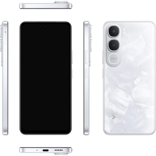 Smartphone vivo y31 512gb - smartphone, 6/512gb