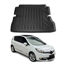 Vasca baule vano di carico per