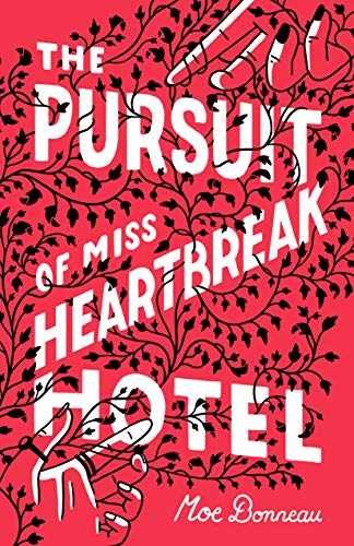 The pursuit miss heartbreak - pursuit,