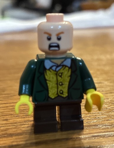 Lego meriadoc brandybuck - lego,