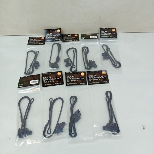 Corde ricambio per - corde, di