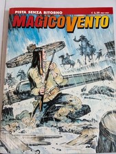 MAGICO VENTO SERIE REGOLARE PIU SPECIALE N. 1