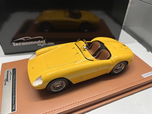 Ferrari 500 mondial - ferrari,