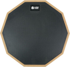 Practice Drum Pad Pad Da 12