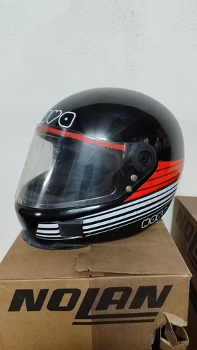 Casco nava touring vintage - casco,
