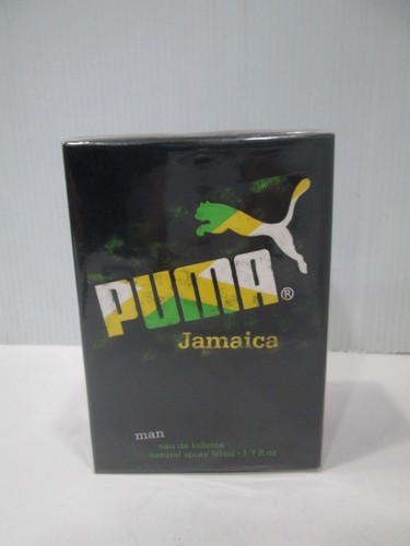 Puma jamaica man - jamaica, uomo