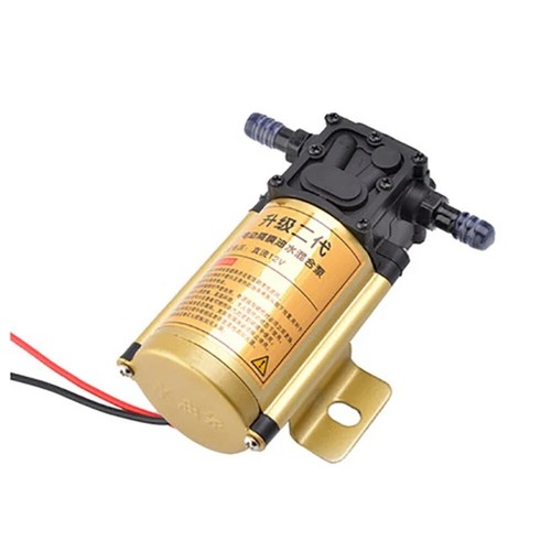 Pompa olio elettrica - pompa,