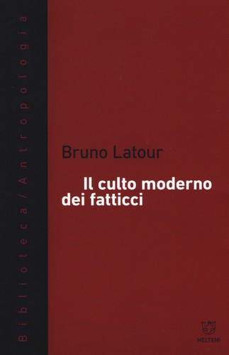 Culto moderno dei fatticci - moderno,