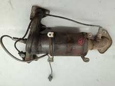 CATALIZZATORE PER FIAT Panda