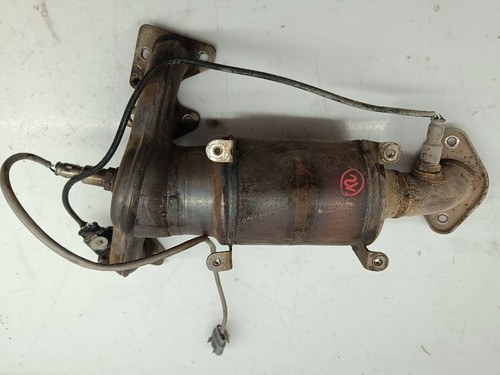 Catalizzatore per fiat panda - per,