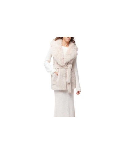 Gilet donna penny - gilet, in