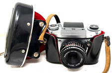 Fotocamera Reflex Exa 1A Meyer