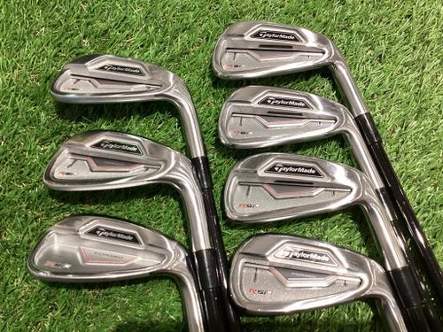 Taylormade rsi2 set ferri - set,