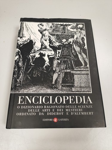 Enciclopedia dizionario - enciclopedia,